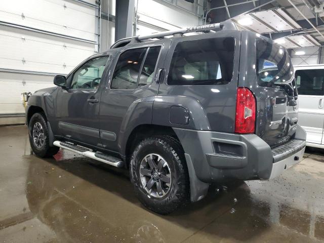 Obraz 2 z 2014 NISSAN XTERRA X 2014 z VIN 5N1AN0NW7EN814753