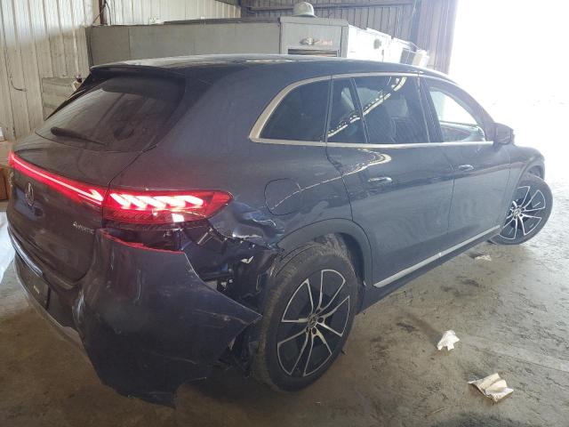 Image 3 of 2023 MERCEDES-BENZ EQS SUV 450 4MATIC 2023 with VIN 4JGDM2EB1PA014064