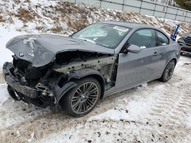 Изображение 1 2008 BMW M3  2008 с VIN WBSWD93518PY41086