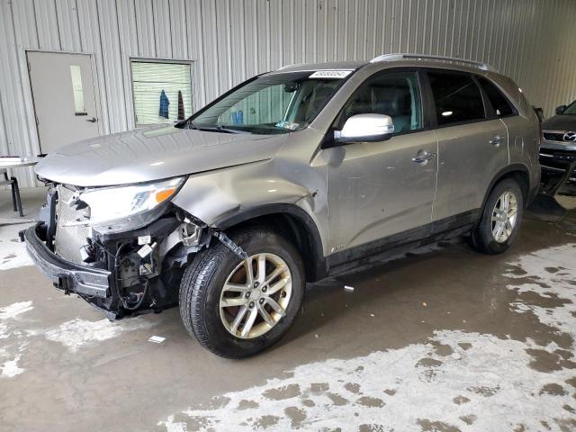 2015 KIA SORENTO LX 2015 image