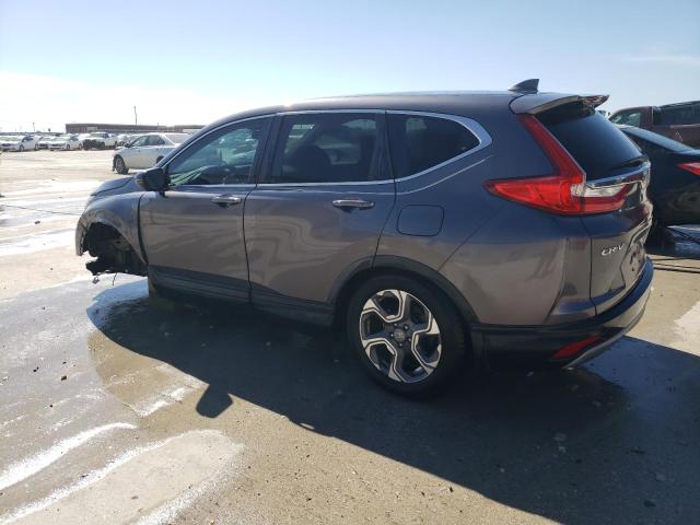 Изображение 2 2018 HONDA CR-V EX 2018 с VIN 7FARW1H55JE008694