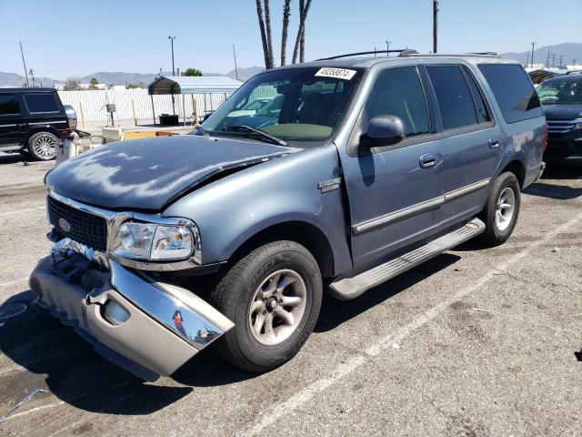 Изображение 2000 FORD EXPEDITION XLT 2000