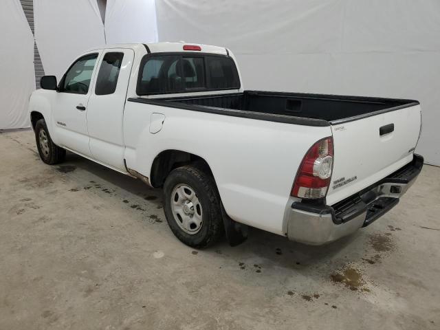 Image 2 of 2010 TOYOTA TACOMA ACCESS CAB 2010 with VIN 5TETX4CN6AZ724221