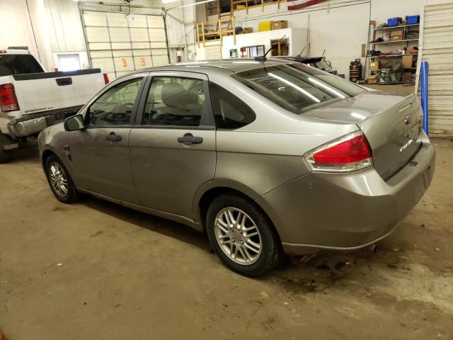 Изображение 2 2008 FORD FOCUS SE 2008 с VIN 1FAHP35N68W265590