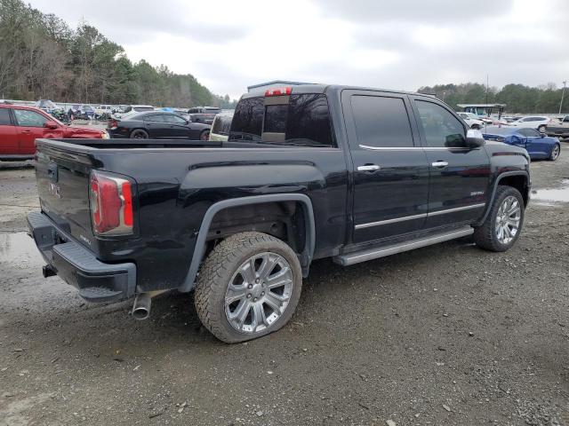 Image 3 of 2018 GMC SIERRA K1500 DENALI 2018 with VIN 3GTU2PEJ8JG112211