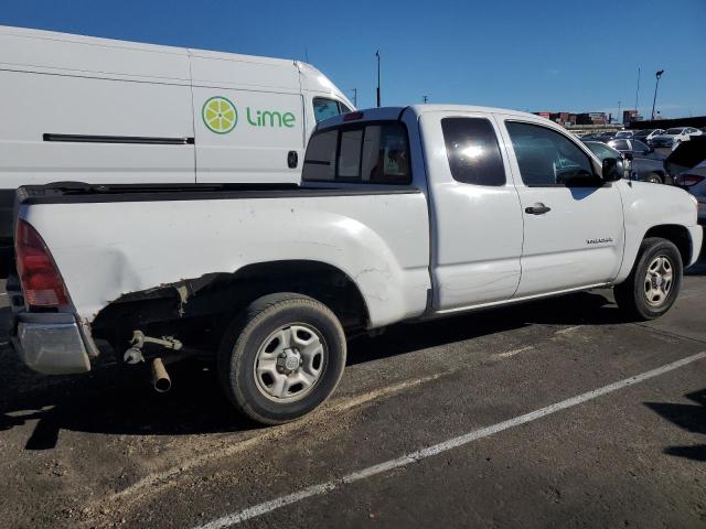 Obraz 3 z 2007 TOYOTA TACOMA ACCESS CAB 2007 z VIN 5TETX22N67Z336307