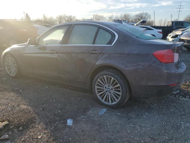 Obraz 2 z 2014 BMW 328 XI 2014 z VIN WBA3B3G53ENR81586