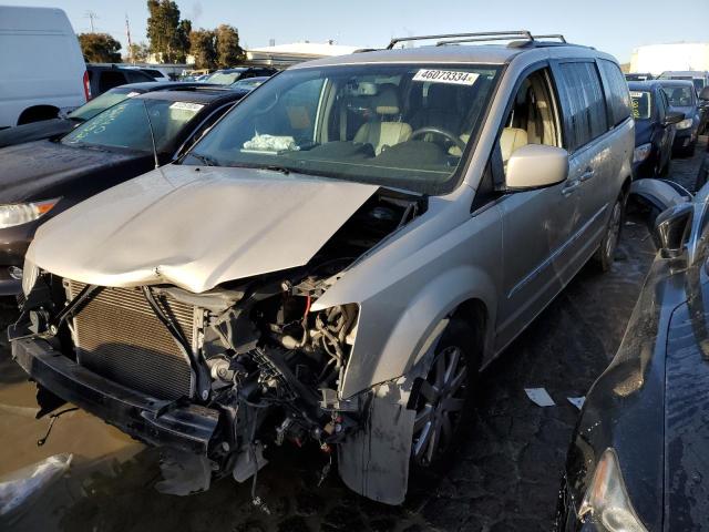 Obraz 2014 CHRYSLER TOWN & COUNTRY TOURING 2014