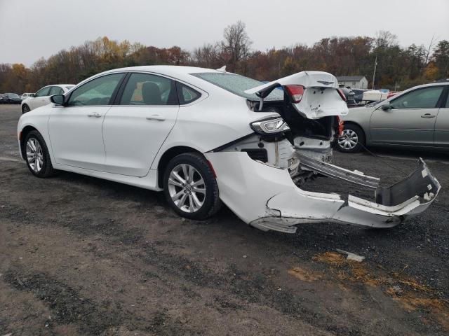 Image 2 of 2015 CHRYSLER 200 LIMITED 2015 with VIN 1C3CCCAB7FN677066