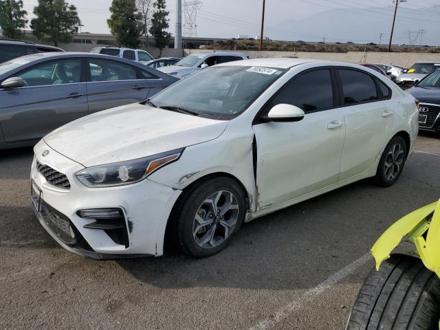 Obraz 2020 KIA FORTE FE 2020