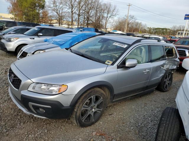 2014 VOLVO XC70 T6 2014 image