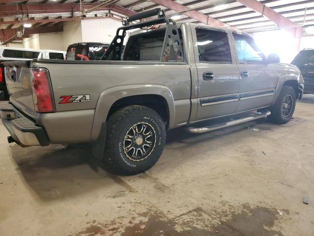 Image 3 of 2006 CHEVROLET SILVERADO K1500 2006 with VIN 2GCEK13T761149014