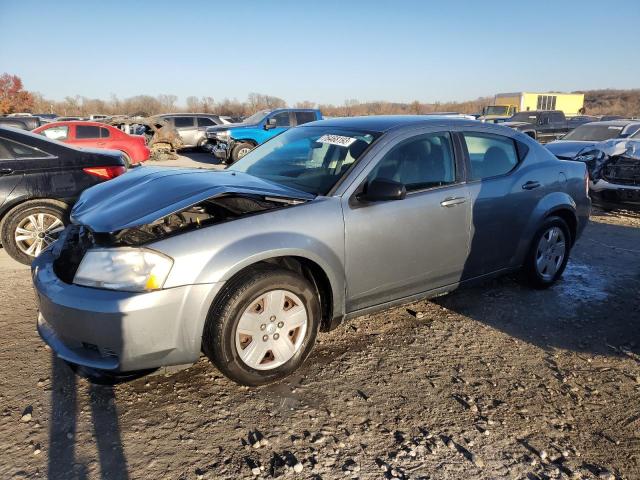 Obraz 2009 DODGE AVENGER SE 2009