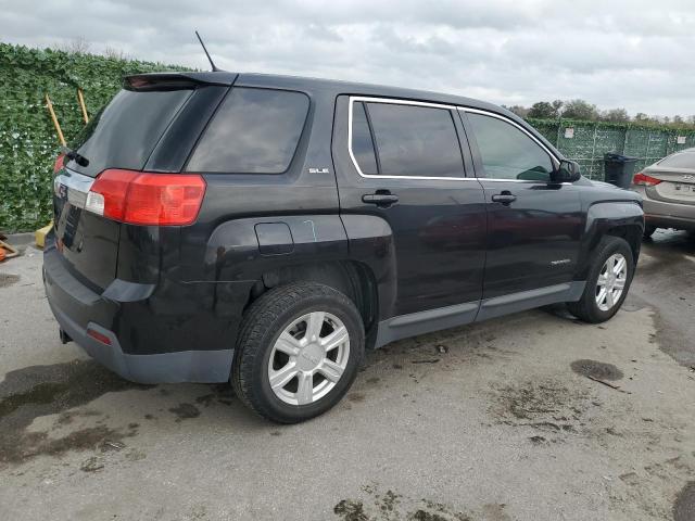 Изображение 3 2014 GMC TERRAIN SLE 2014 с VIN 2GKALMEK0E6134166