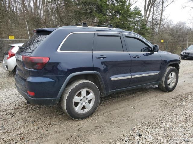 Obraz 3 z 2012 JEEP GRAND CHEROKEE LAREDO 2012 z VIN 1C4RJFAG5CC224967