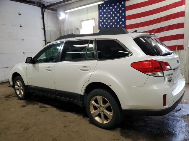 Obraz 2 z 2014 SUBARU OUTBACK 2.5I LIMITED 2014 z VIN 4S4BRBLC0E3311610