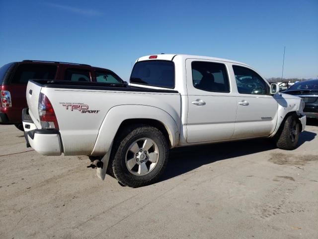 Изображение 3 2011 TOYOTA TACOMA DOUBLE CAB 2011 с VIN 3TMLU4EN3BM072758