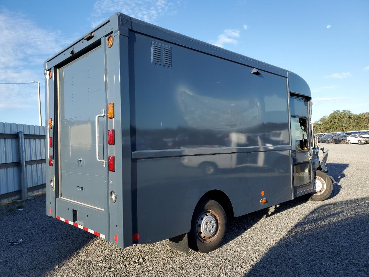 Изображение 3 2022 RAM PROMASTER 3500 3500 STANDARD 2022 с VIN 3C7WRVMGXNE142703