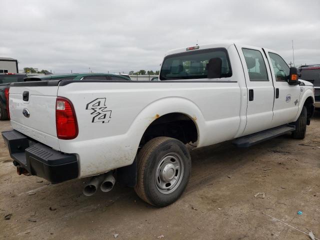 Obraz 3 z 2016 FORD F250 SUPER DUTY 2016 z VIN 1FT7W2BT7GEB26160