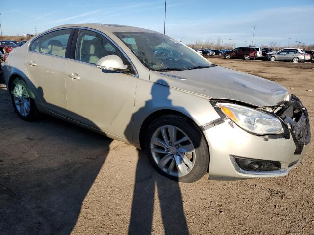 Изображение 2015 BUICK REGAL PREMIUM 2015