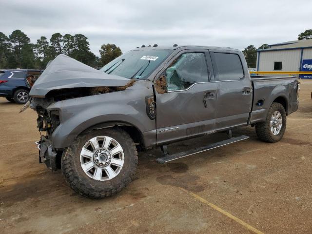 Image 1 of 2021 FORD F250 SUPER DUTY 2021 with VIN 1FT8W2BT2MEC06675