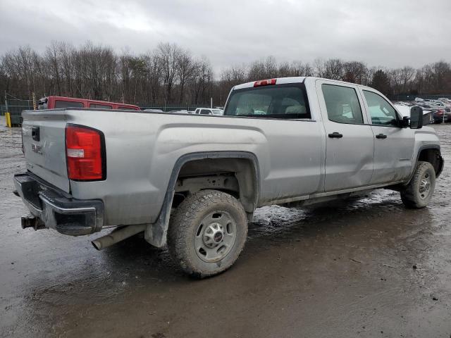Изображение 3 2018 GMC SIERRA K2500 HEAVY DUTY 2018 с VIN 1GT12REGXJF186363