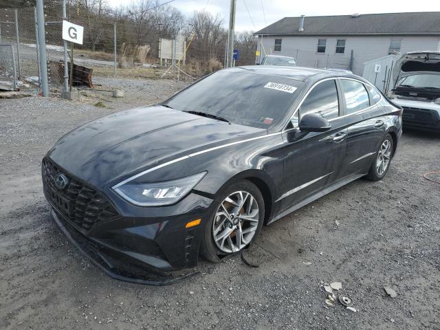 2020 HYUNDAI SONATA SEL 2020 image