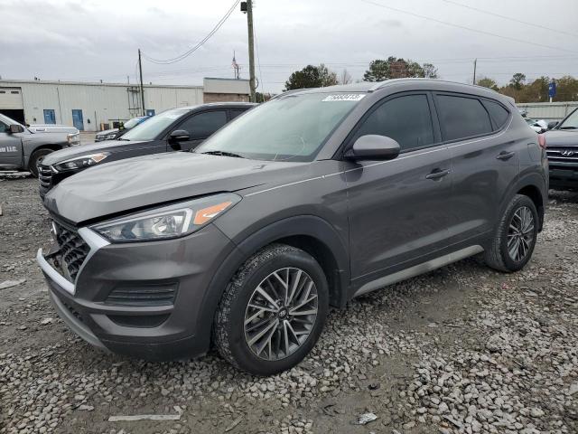 2020 HYUNDAI TUCSON LIMITED 2020 image