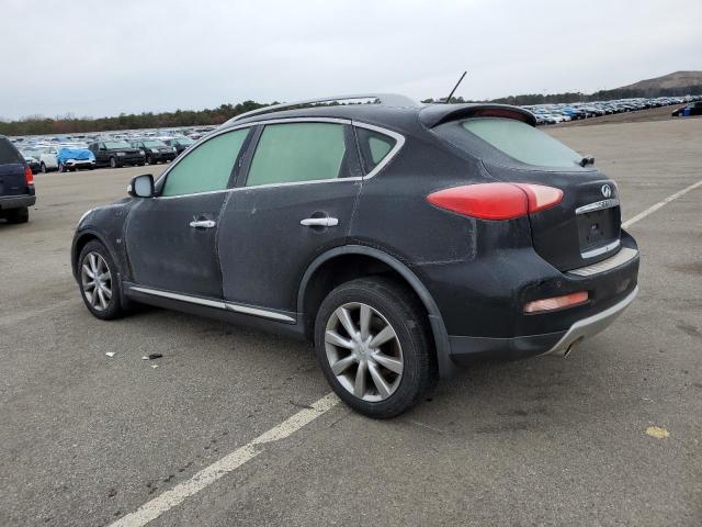 Obraz 2 z 2017 INFINITI QX50  2017 z VIN JN1BJ0RR2HM416338