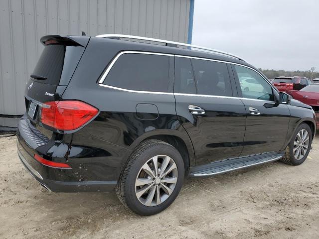 Изображение 3 2014 MERCEDES-BENZ GL-CLASS 450 4MATIC 2014 с VIN 4JGDF7CE4EA273780
