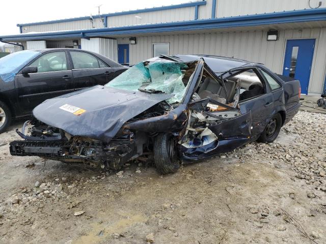 Obraz 1 z 1996 VOLKSWAGEN PASSAT GLS 1996 z VIN WVWGC83A7TE093115