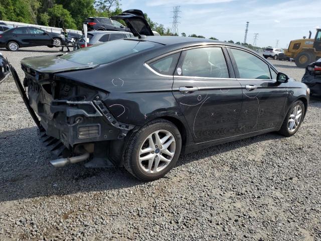 Obraz 3 z 2015 FORD FUSION SE 2015 z VIN 1FA6P0H75F5124693