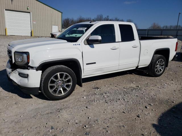 2017 GMC SIERRA K1500 2017 image