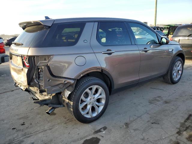 Изображение 3 2016 LAND ROVER DISCOVERY SPORT HSE 2016 с VIN SALCR2BG1GH548361