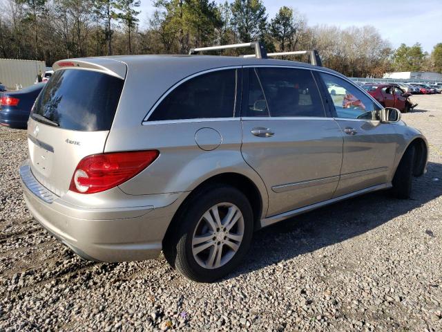 Изображение 3 2008 MERCEDES-BENZ R 350 2008 с VIN 4JGCB65E98A080723