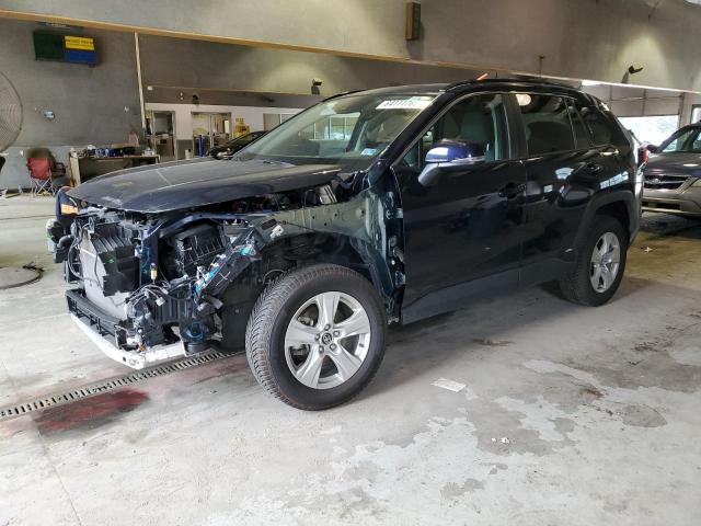 Image 1 of 2020 TOYOTA RAV4 XLE 2020 with VIN 4T3R6RFVXLU005591