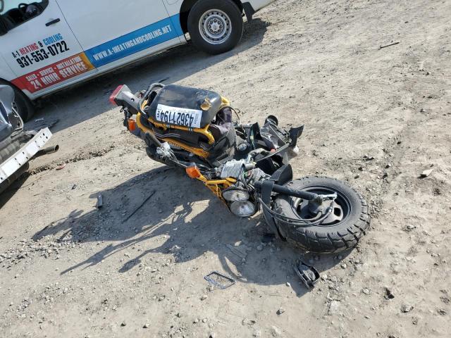 Obraz 2004 HONDA NPS50  2004