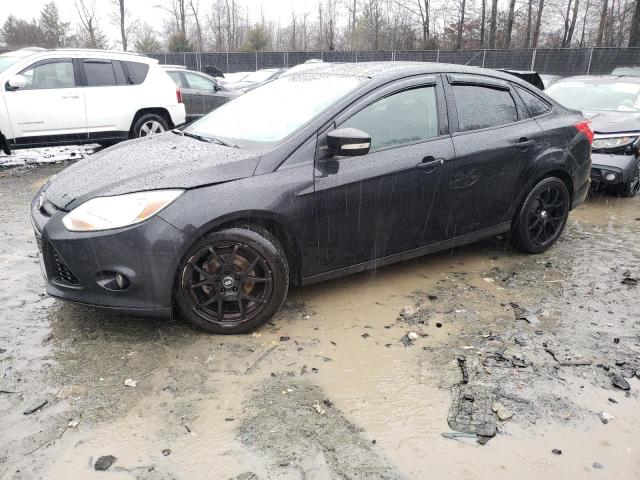 Obraz 1 z 2013 FORD FOCUS SE 2013 z VIN 1FADP3F24DL311500