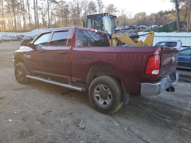 Image 2 of 2018 RAM 2500 ST 2018 with VIN 3C6UR5CL6JG310099