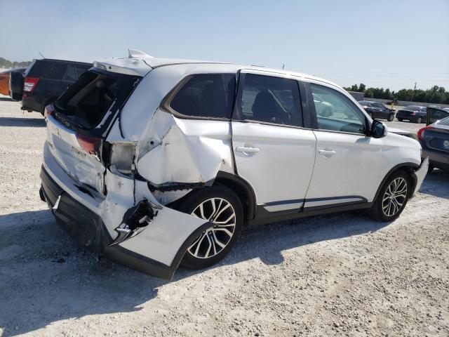 Image 3 of 2017 MITSUBISHI OUTLANDER SE 2017 with VIN JA4AD3A30HZ038302