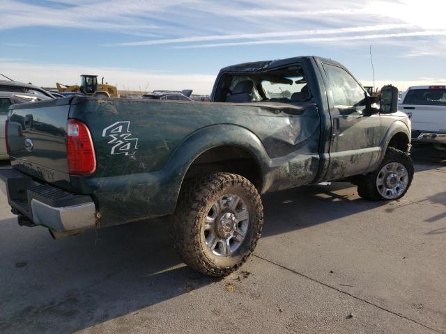 Obraz 3 z 2011 FORD F250 SUPER DUTY 2011 z VIN 1FTBF2B68BEB33471