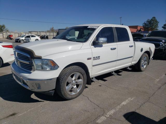 2014 RAM 1500 SLT 2014 image