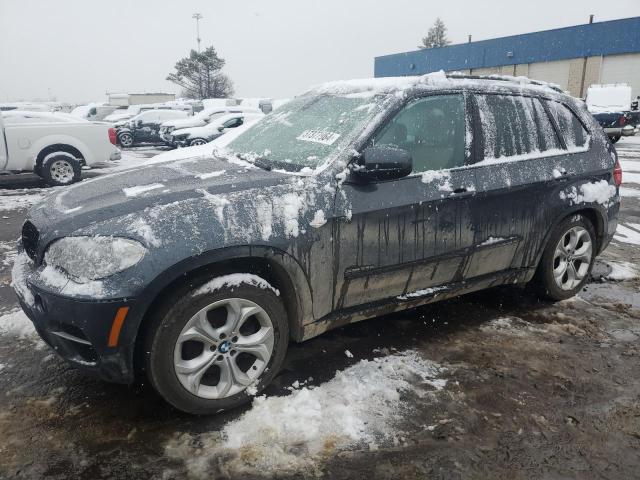 2012 BMW X5 XDRIVE35D 2012 image