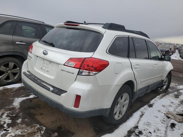 Image 3 of 2013 SUBARU OUTBACK 2.5I LIMITED 2013 with VIN 4S4BRCPC4D3207068