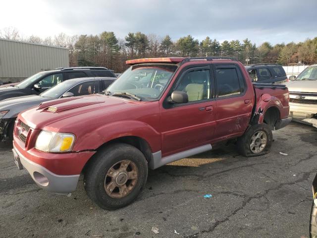 Изображение 1 2001 FORD EXPLORER SPORT TRAC  2001 с VIN 1FMZU77E31UC58928