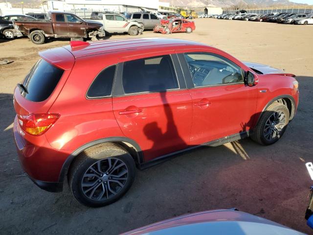 Image 3 of 2017 MITSUBISHI OUTLANDER SPORT ES 2017 with VIN JA4AP3AU2HZ015488