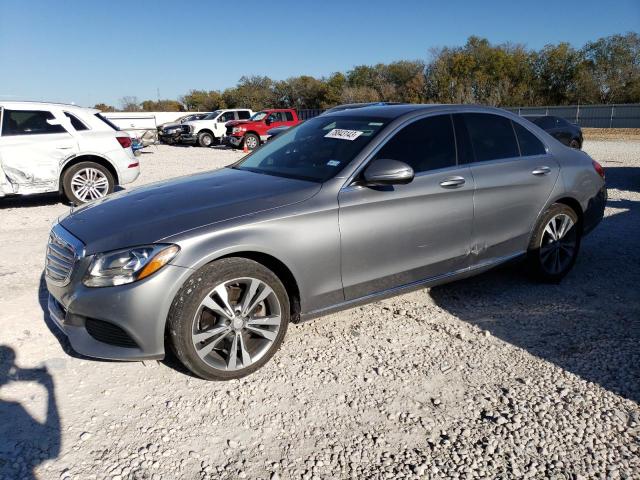 Obraz 1 z 2015 MERCEDES-BENZ C 300 2015 z VIN 55SWF4JB9FU072470