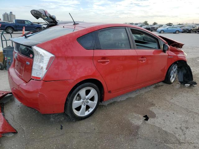 Obraz 3 z 2011 TOYOTA PRIUS  2011 z VIN JTDKN3DU4B5312840