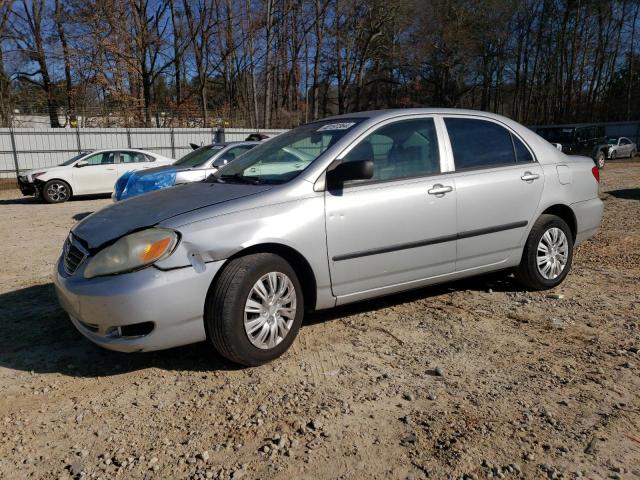 2008 TOYOTA COROLLA CE 2008 image