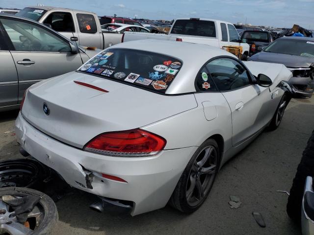 Obraz 3 z 2013 BMW Z4 SDRIVE35I 2013 z VIN WBALM7C53DE385268